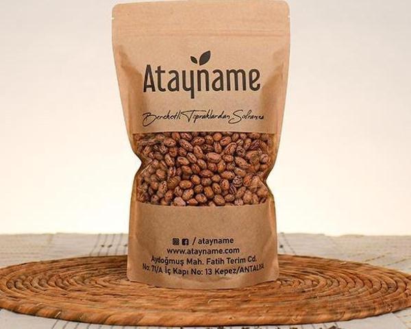Atayname Renkli Barbunya 1000 G - Image 1