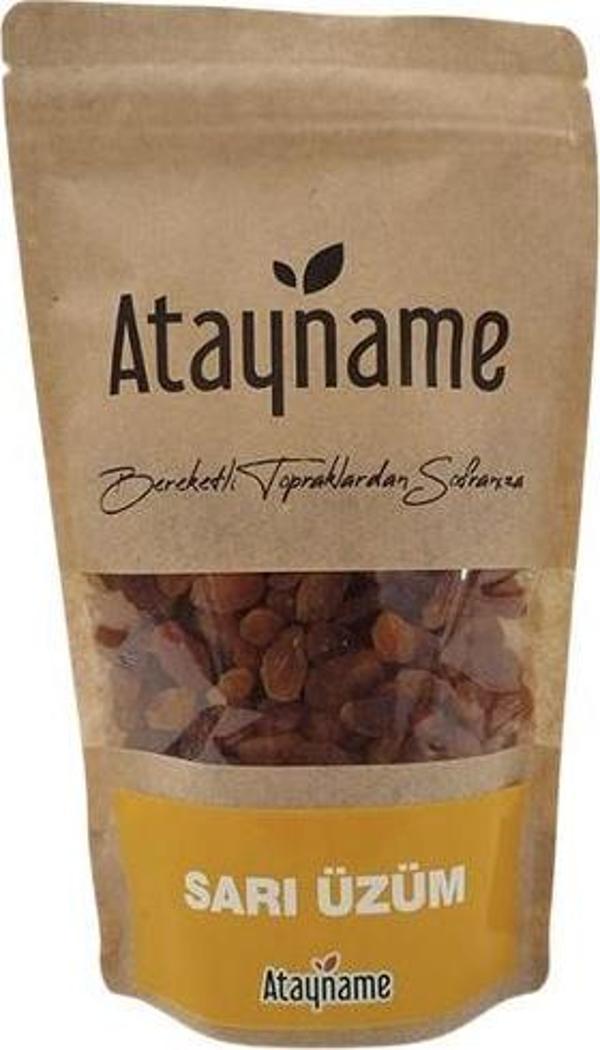 Atayname Sarı Üzüm 250 G - Image 1