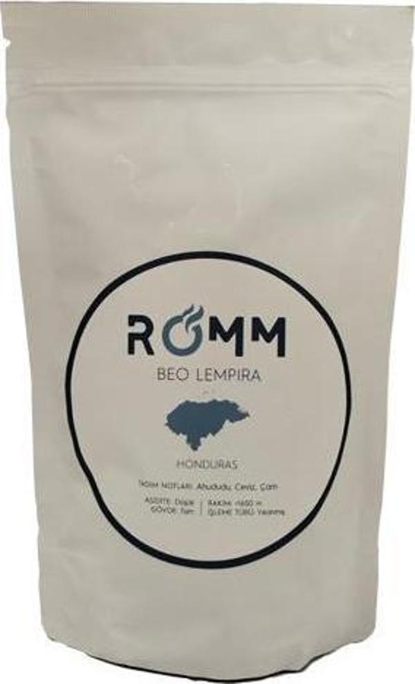 ROMM HONDURAS BEO LEMPİRA (250GR) - Image 1
