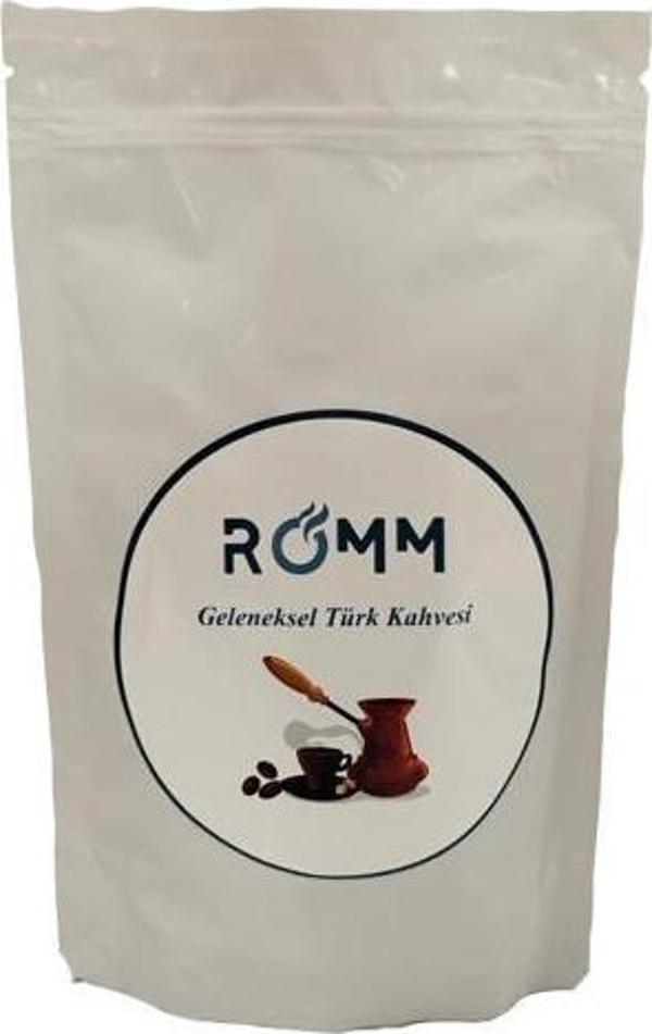 Romm Türk Kahvesi 250 G - Image 1