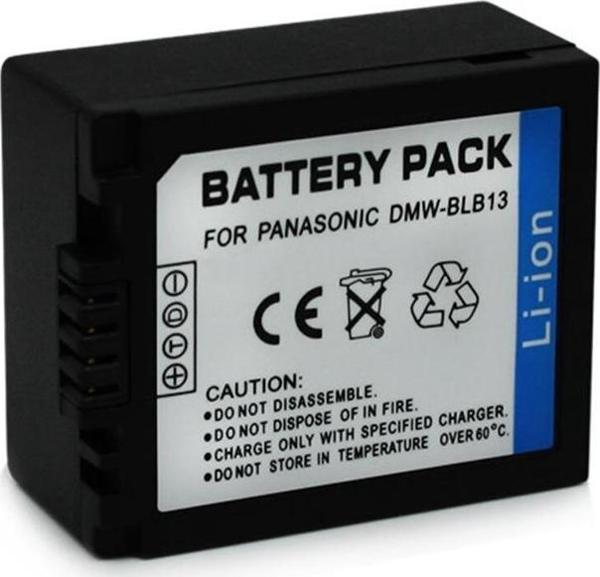 Cazip Shop BLB13 Batarya - Image 1