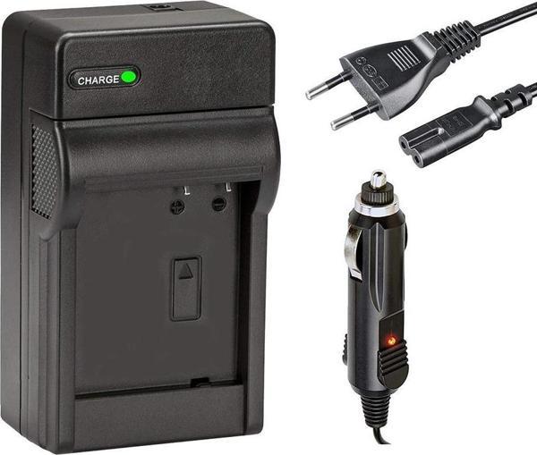 Cazipshop Sony Fv 50 70 100 Şarj Aleti Şarz Cihazı  - Image 1