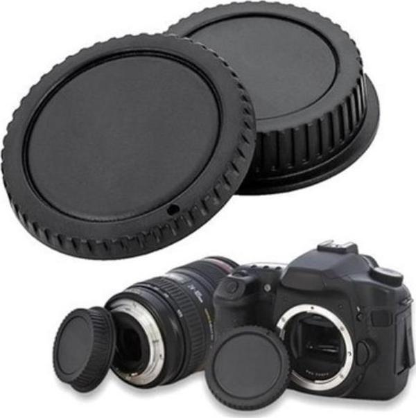 Canon Body Kapak - Image 1