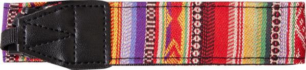 Fotoğraf Makinesi Retro Askı Kayışı Dslr Askı Canon Nikon Sony - Image 1