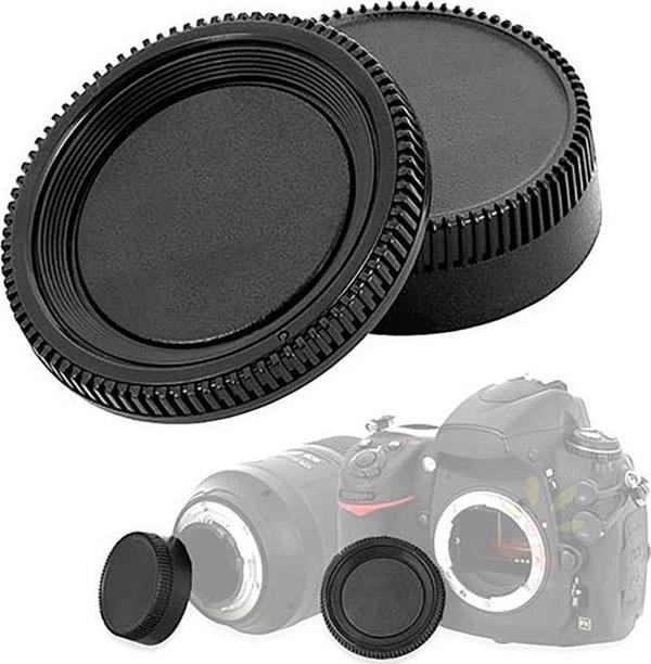 Nikon Body Kapak - Image 1