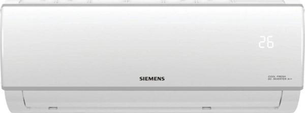 Siemens AS18XVW30N 18000 BTU Duvar Inverter Tipi Klima - Image 1