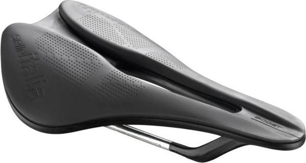 Selle İtalia Superflow Comfort+ Jelli Bisiklet Selesi Kutusuz - Image 1