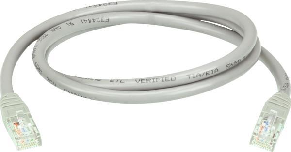 2 m Cat 6 Extension Cable TdrTR - Image 1