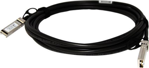 Beek 10G SFP+ 10G DAC (Direct Attach Copper) Kablosu, 6 metre Beek 10G SFP+ 10G DAC (Direct Attach Copper) Cable, 6 mete - Image 1