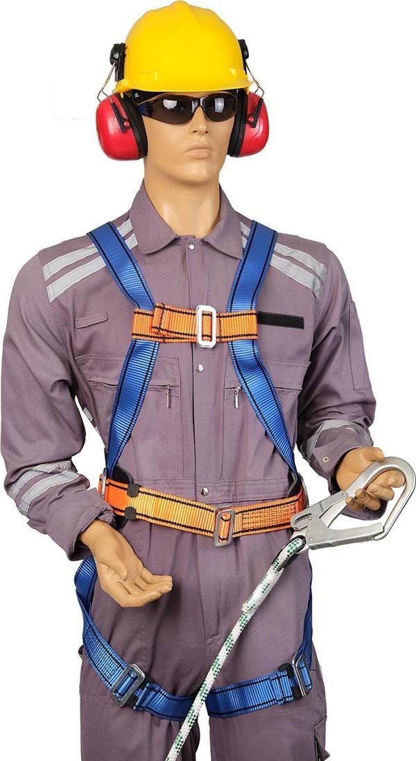 Bestguard Emniyet Kemeri 128 TdrTR - Image 1