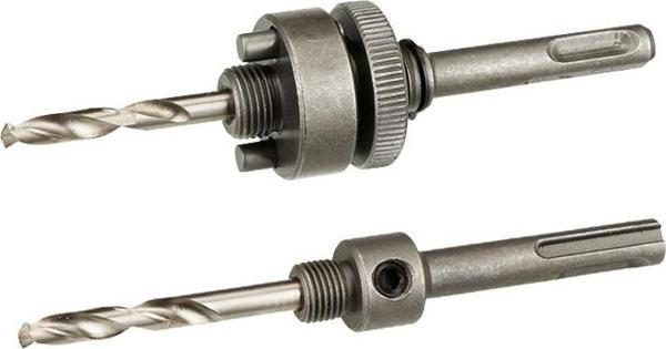 Bi-Metal Panç Adaptörü Hex 32-210 mm TdrTR - Image 1