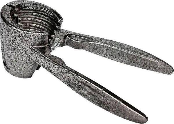 Ceviz Badem Fındık Kıracağı Metal Büyük Boy TdrTR - Image 1