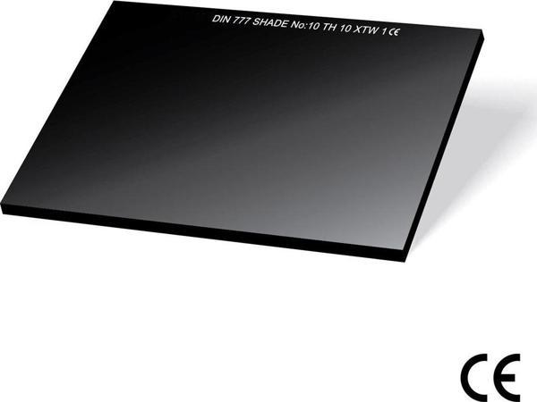 Kaynak Maskesi Camı 8x1cm TdrTR - Image 1