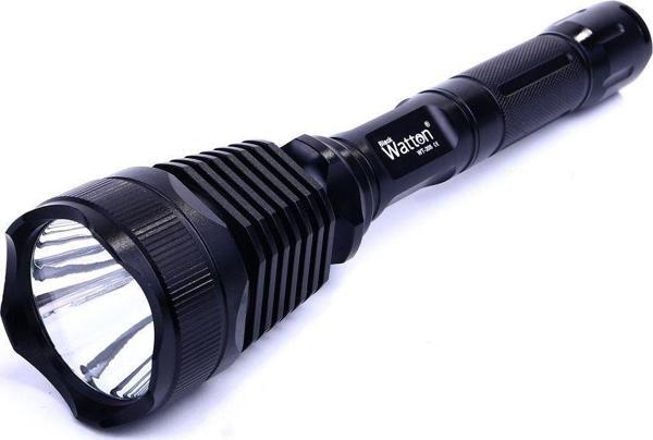 Orjinal 800 Lümen T6 Özel Avcı Feneri Wt-205 TdrTR - Image 1