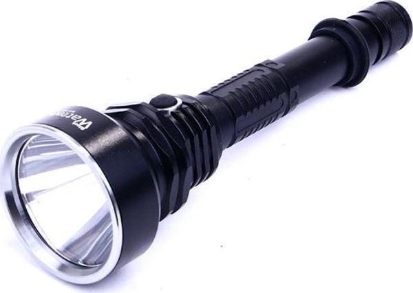 Orjinal 800 Lümen TX6 Özel Avcı Feneri Wt-148 TdrTR - Image 1