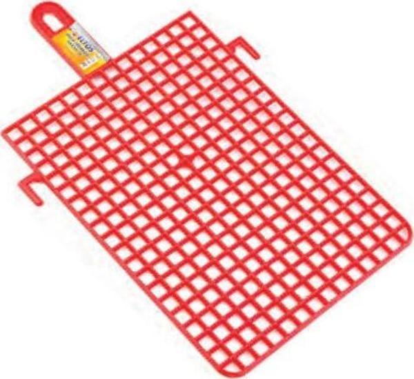 Plastik Rulo Izgara 20 cm - Rulo Boya Süzme TdrTR - Image 1