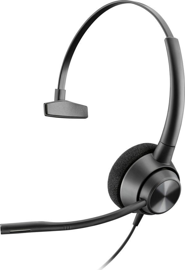 Poly EP 310 Mono wQD HS TAA - Image 1