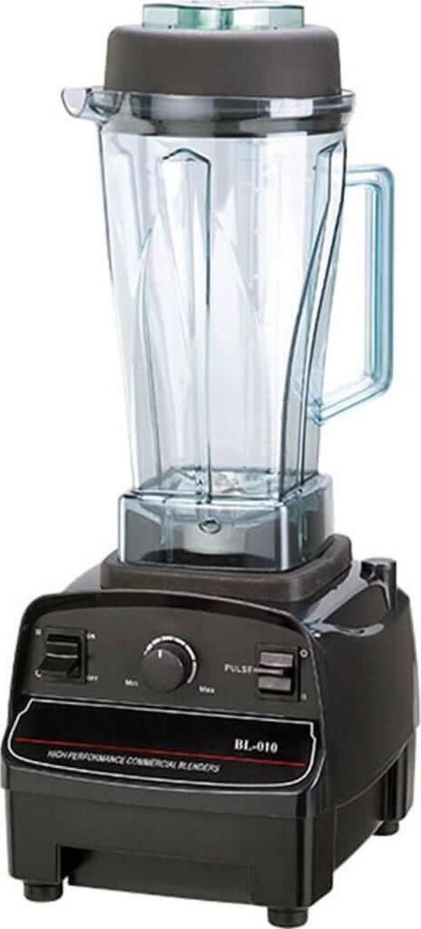Remta BB01 Bar Blender - 2 Litre - Buz Kırıcılı - Image 1