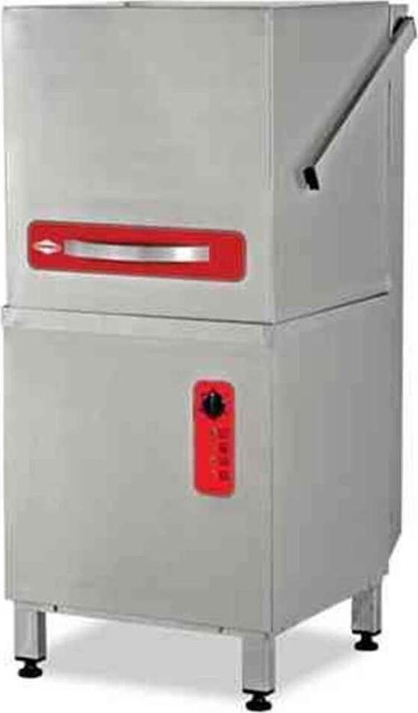 Empero Giyotin Tipi Bulaşık Makinesi 380V EMP.1000 - Image 1