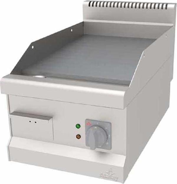 Atalay AEI-470 Elektrikli Izgara 40x70 cm - Image 1