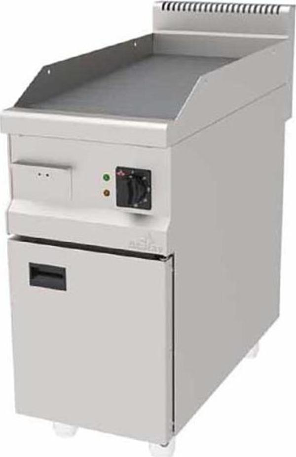 Atalay AEI-490 Elektrikli Izgara 40x90 cm - Image 1