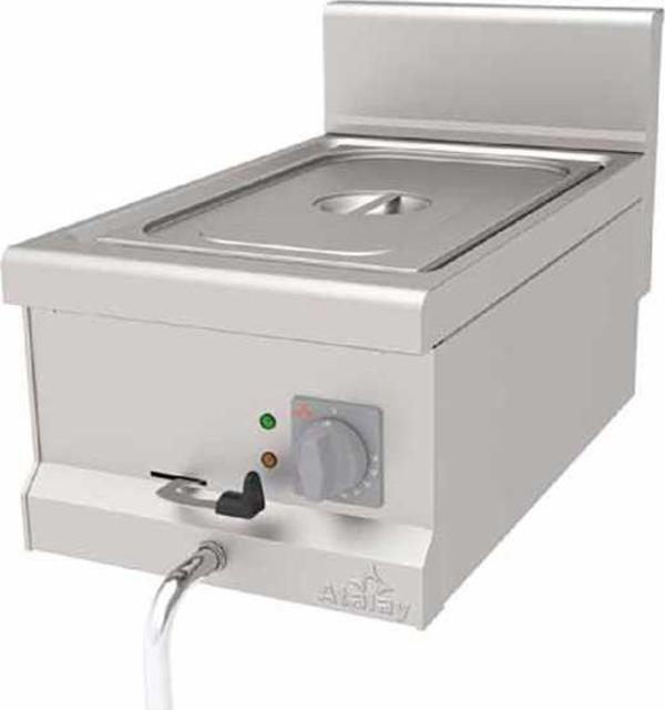 Atalay ASB-470 Sos Bain-Marie 40x70 cm - Image 1