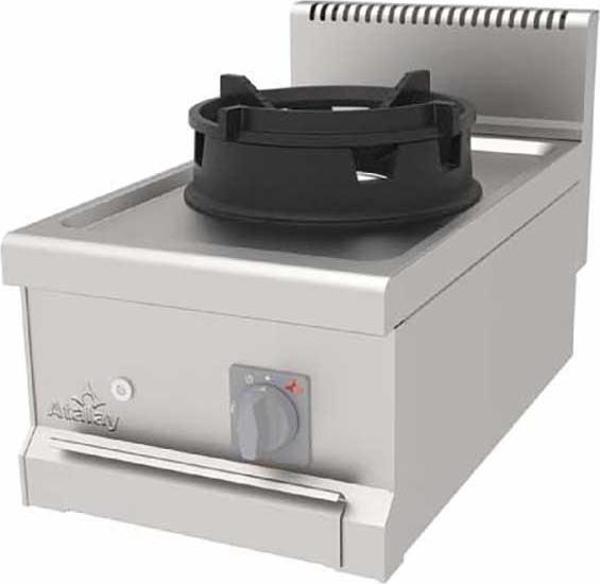 Atalay AWO-470 Wok Ocak Gazlı - Image 1