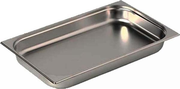 Bilge Gastronom Küvet - GN 1/1*100 standart küvet - Image 1