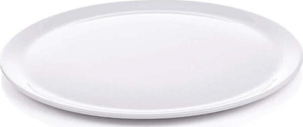 Gmb Nazen K-27 Termoset Kırılmaz-33 cm pizza servis tabağı 25 Adet - Image 1