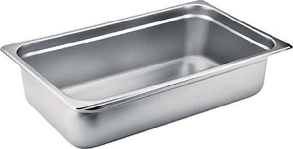 Bilge Gastronom Küvet - GN 1/1*150 standart küvet - Image 1
