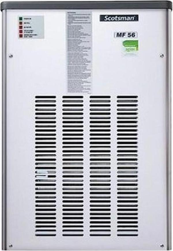 Scotsman MF 56 Kar Buz Makinesi, Haznesiz, Kapasite 600 kg/gün, 2000 W - Image 1