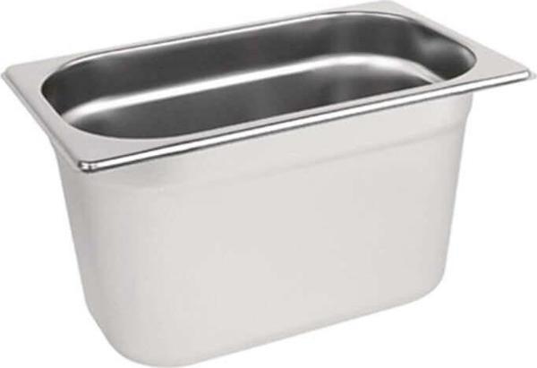 Bilge Gastronom Küvet - GN 1/4*200 standart küvet - Image 1
