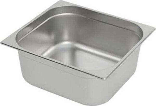 Bilge Gastronom Küvet - GN 2/3*150 standart küvet - Image 1