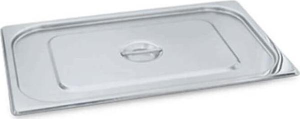 Bilge Gastronom Küvet Kapağı - GN 1/3 standart kapak - Image 1
