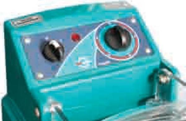 Bosfor UPS-35 - Patates Soyma Makinesi - 700 kg/Saat 380V - Image 1