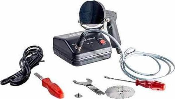 Tekin T1 Kablolu Set - Elektrikli Döner Kesme Makinesi - Image 1