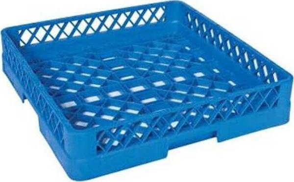 Tribeca DBB-50  Bardak Basketi (düz)-Mavi - Image 1