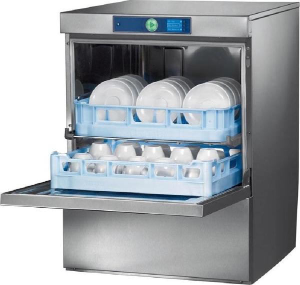 Hobart FX-10A Tezgah Altı Bulaşık Makinesi - Image 1