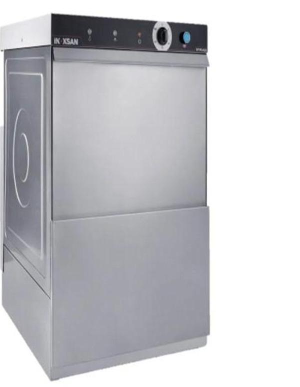 İnoksan INO-BYM042S Bardak Yıkama Makinası, 600-800 Bardak/h, 4,15kW - Image 1
