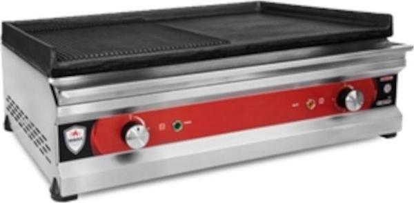 Mars MDI-70EDZ 70 CM Döküm Düz Izgara Elektrikli - Image 1