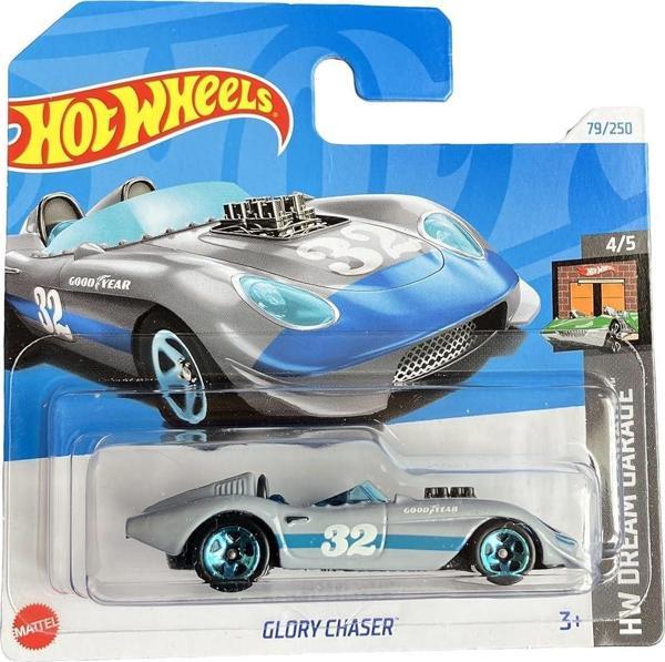 Hot Wheels Tekli Arabalar GLORY CHASER HTD12 - Image 1