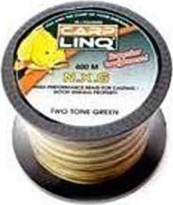 Carp Linq 0,30 Mm 600 Mt İpek Misina   - Image 1