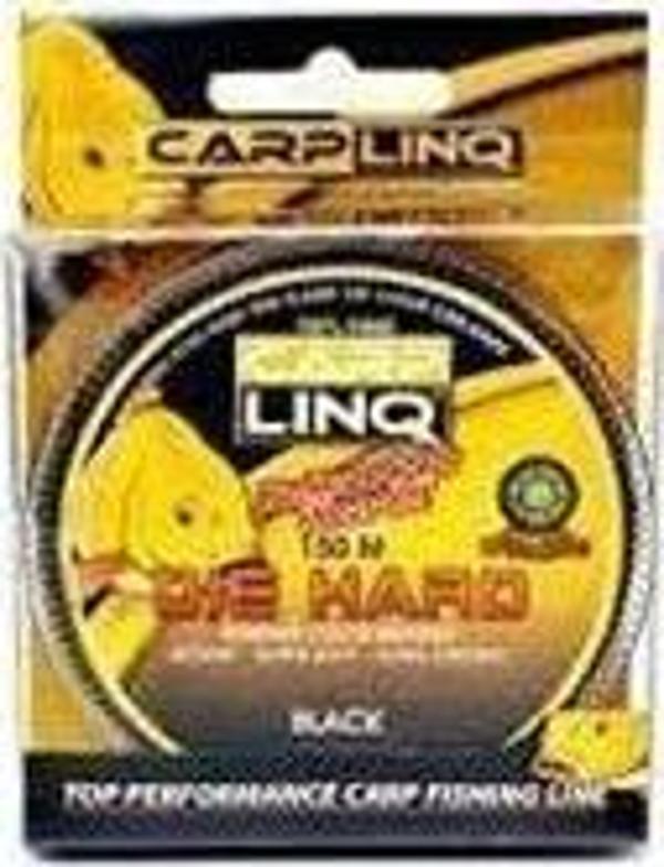 Carp Linq 8x 26 Mm 150 Mt İpek Misina   - Image 1