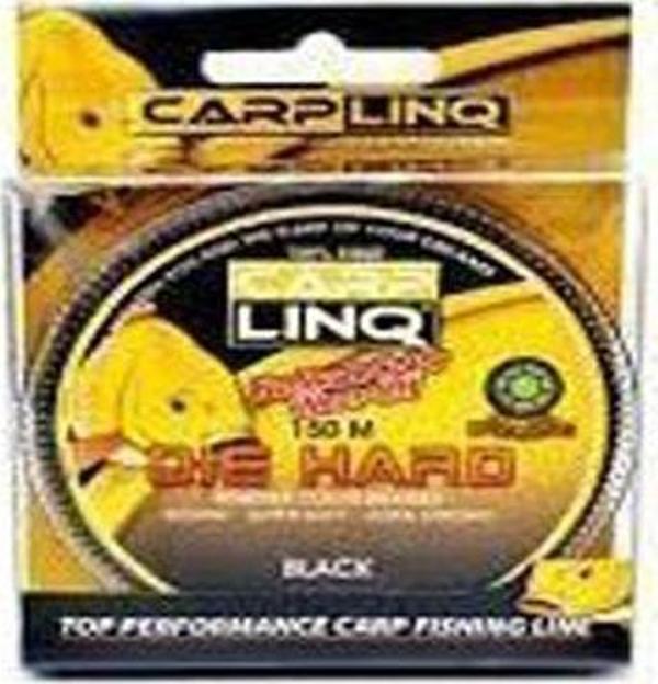 Carp Linq 8x 30 Mm 150 Mt İpek Misina   - Image 1