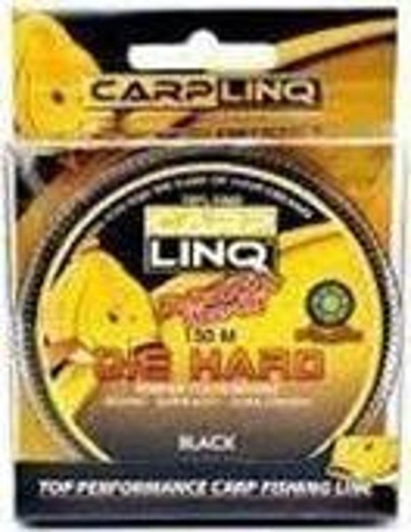 Carp Linq 8x 35 Mm 150 Mt İpek Misina   - Image 1