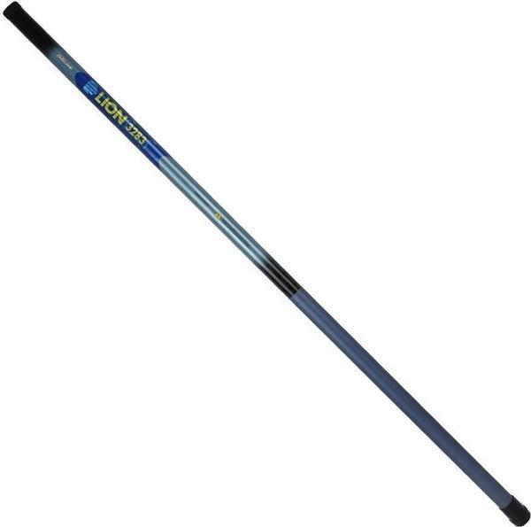 Albastar Lıon 8283 4,00 Cm Kamış   - Image 1