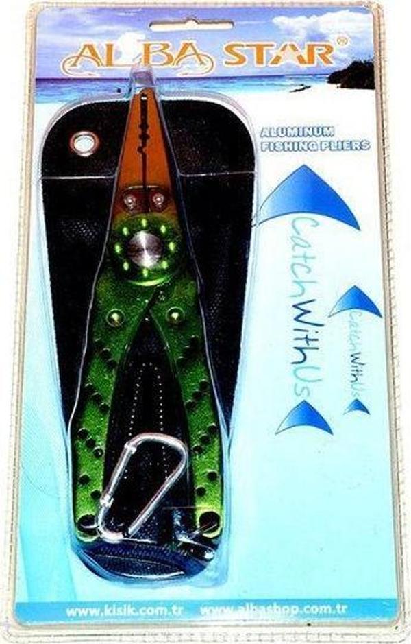 Albastar Pense Hy-L B2 20 Cm   - Image 1