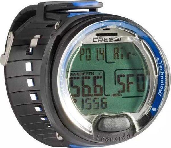 Cressi Leonardo Computer Saat   - Image 1