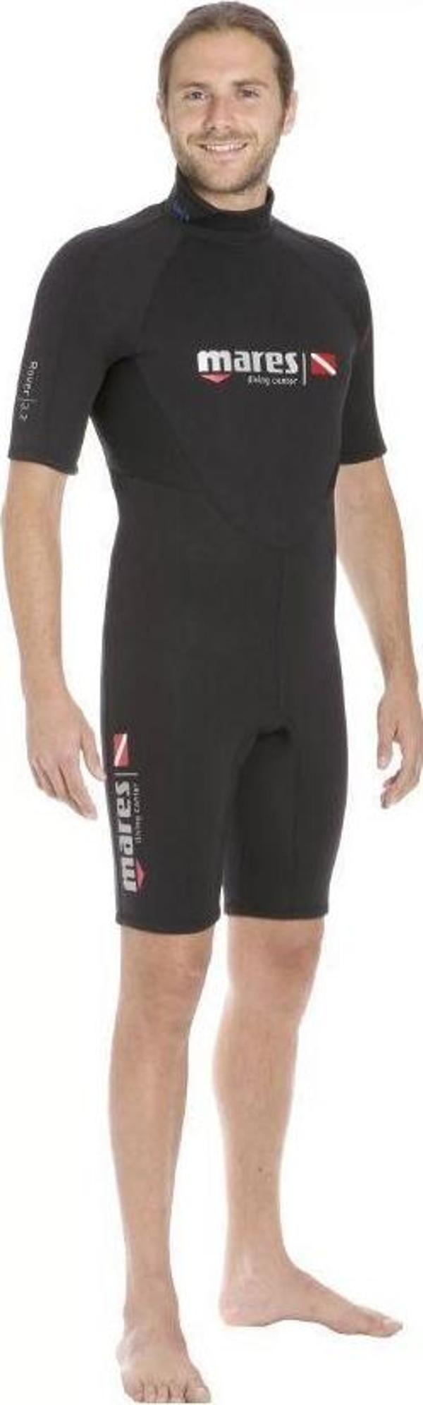 Mares Shorti 2 Mm/Xs Dalış Kıyafeti   - Image 1