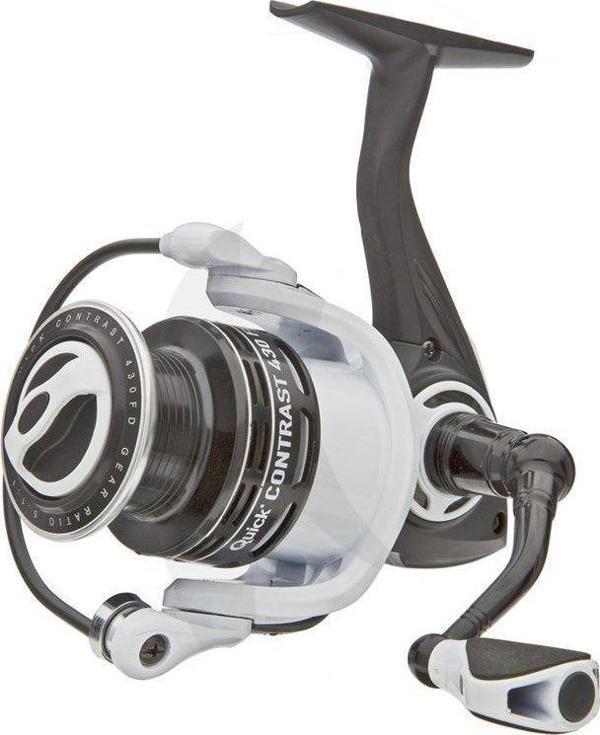 D.A.M. Quick Contrast 440 Fd 3+1 Bb Makine   - Image 1